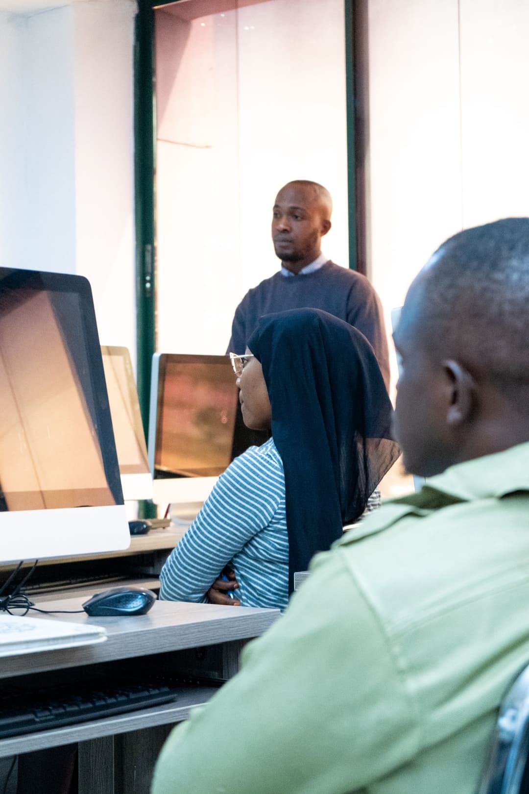 Study Smarter, Not Harder — student learning with Ulearngo