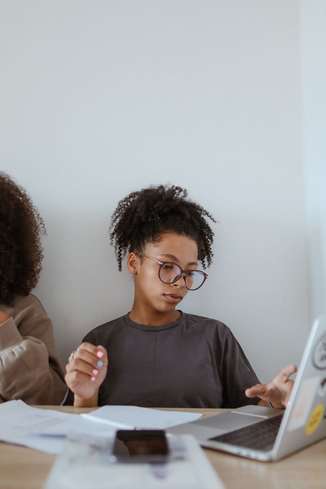 Everything You Need to Excel in Your Exams — student learning with Ulearngo